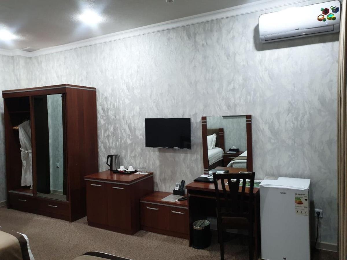 Zarafshan Managed By Dedeman 말릭 외부 사진