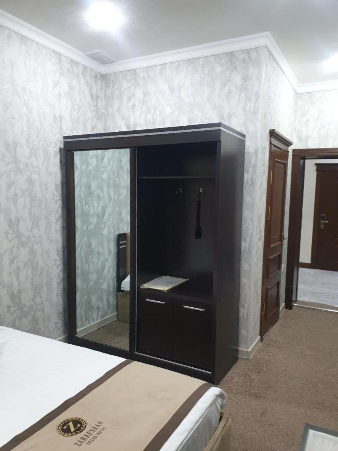 Zarafshan Managed By Dedeman 말릭 외부 사진