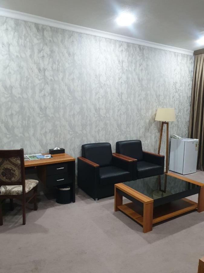 Zarafshan Managed By Dedeman 말릭 외부 사진